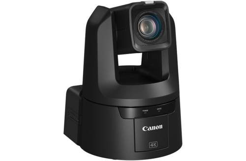CANON - CR-N700 - Camera PTZ 4K 60P , HDR (black)