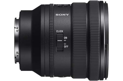 SONY - SELP1635G - FE PZ 16‑35mm F4 G