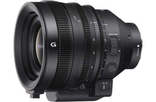 SONY - SELC1635G - FE C 16-35mm T3.1 G Cinema Lens