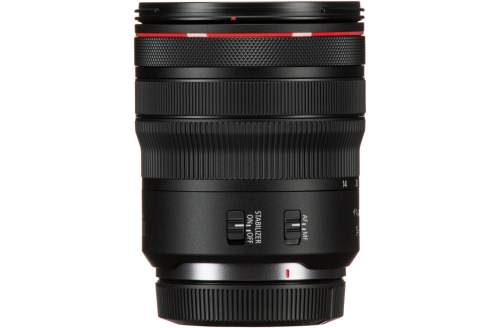 CANON - RF 14-35mm f/4 L IS USM Lens