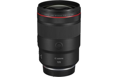 CANON - RF 135mm F1.8L IS USM Lens