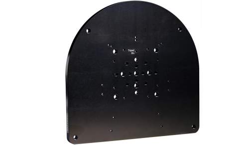 CARTONI - PTZ Universal plate