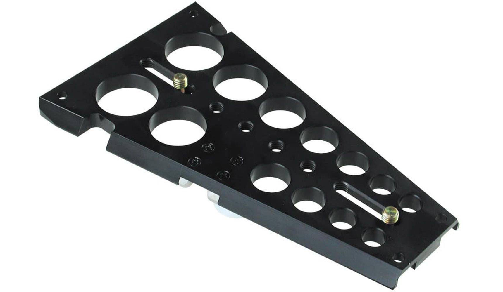 CARTONI - Camera plate V-plate