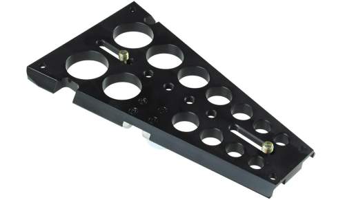 CARTONI - Camera plate V-plate