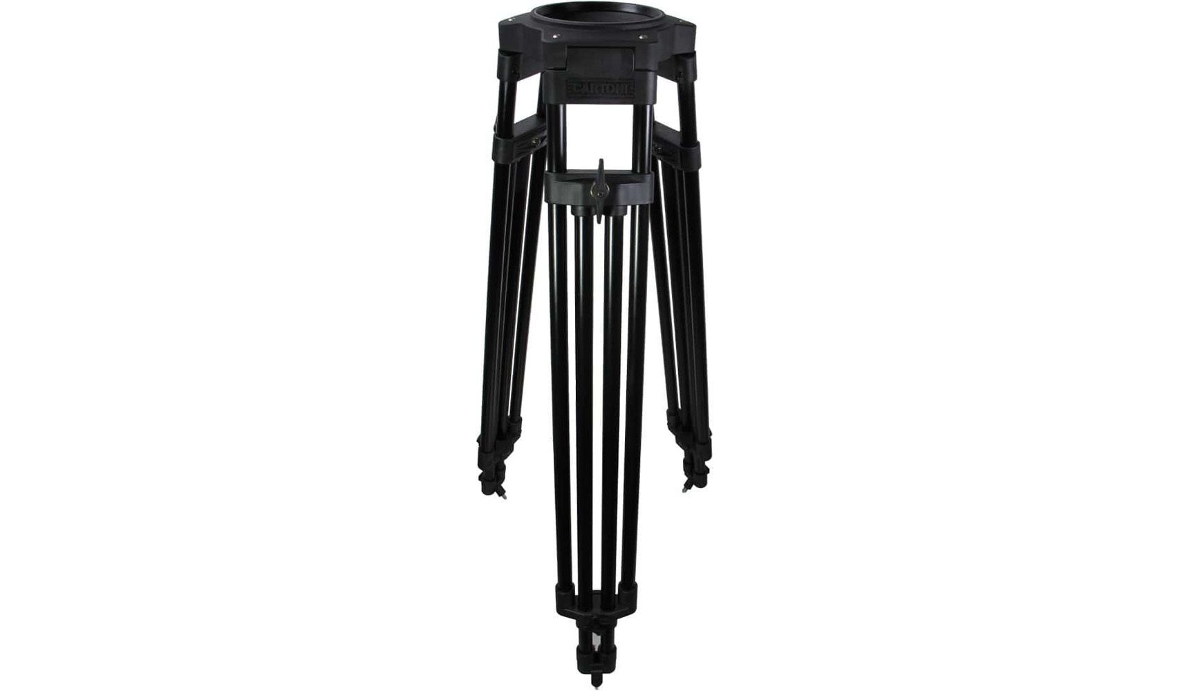 CARTONI - Tripod  STUDIO (ALU 1-St)