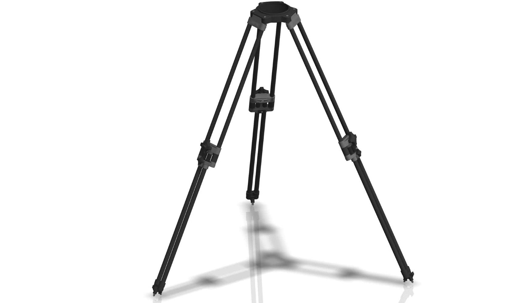 CARTONI - Tripod  STUDIO (ALU 1-St)