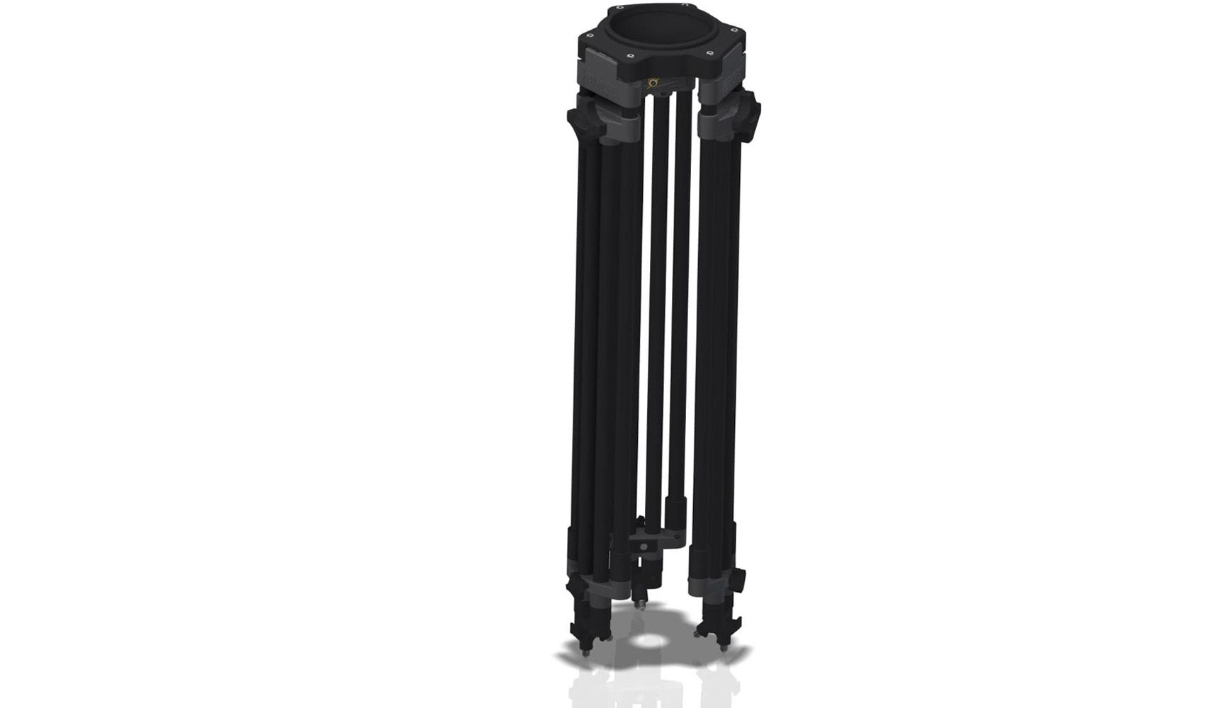 CARTONI - Tripod  STUDIO (CF 1-St)