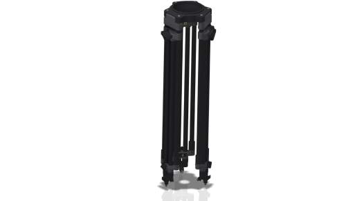 CARTONI - Tripod  STUDIO (CF 1-St)