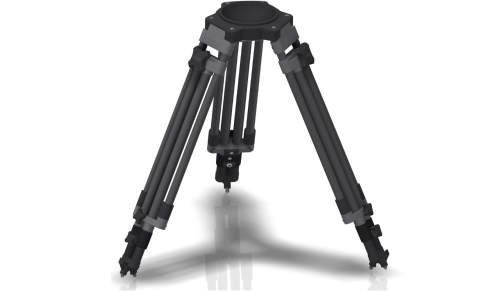 CARTONI - Tripod  STUDIO (ALU 2-St)