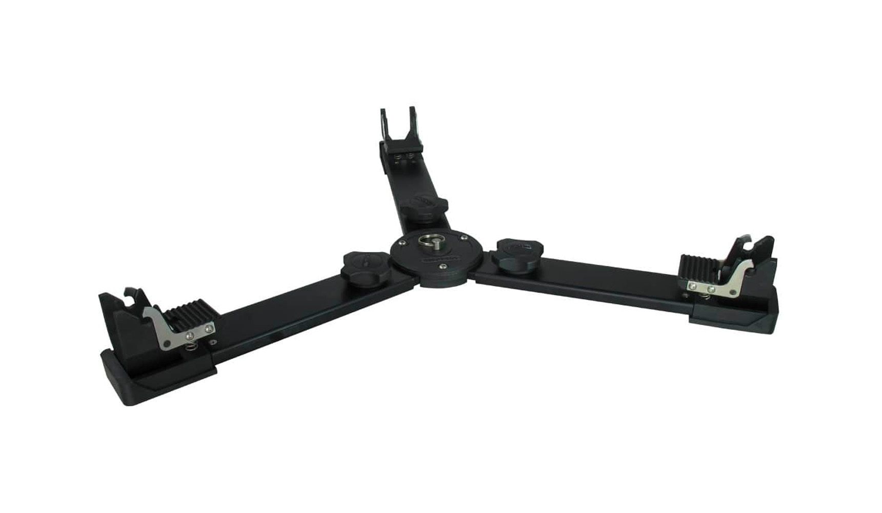 CARTONI - S734 - Triangle au sol pour trépied T625/B Heavy Duty / GS Baby