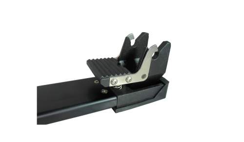 CARTONI - S734 - Triangle au sol pour trépied T625/B Heavy Duty / GS Baby