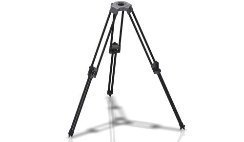 CARTONI - T724/M - Tripod  STUDIO (ALU 1-St)
