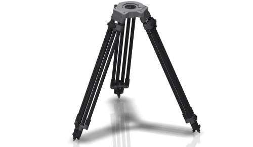CARTONI - T724/M - Tripod  STUDIO (ALU 1-St)