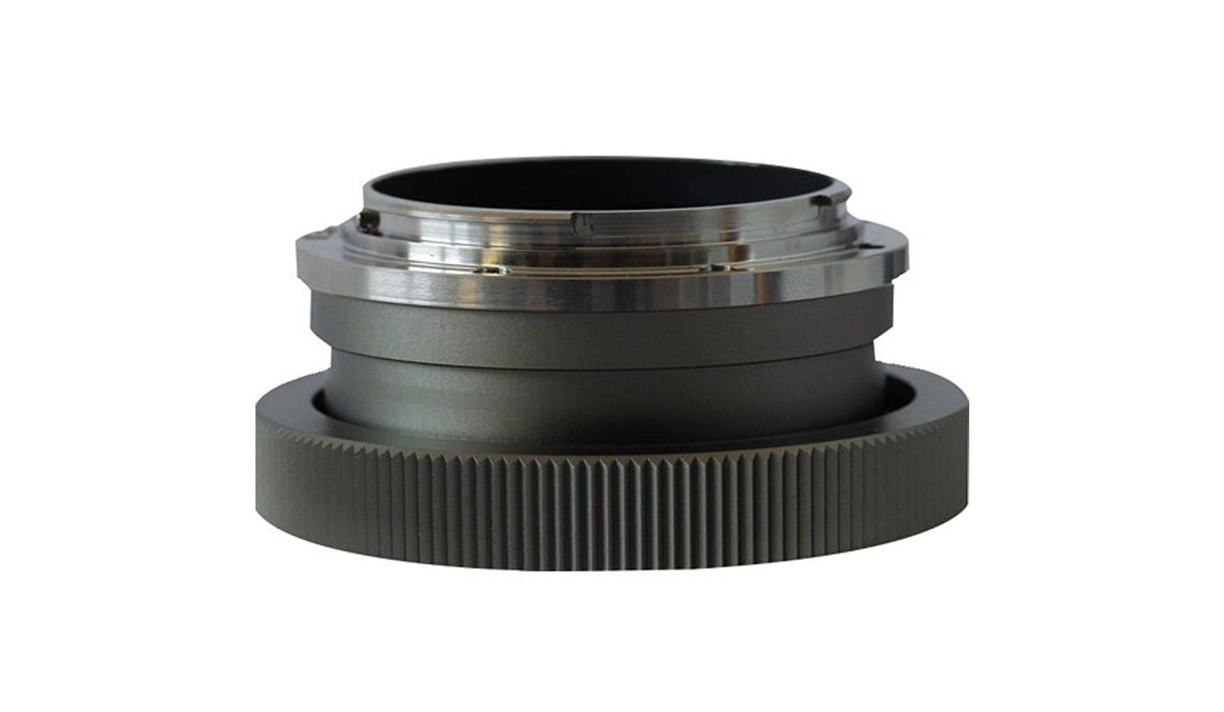 Angénieux - EF Lens Mount (for EZ Zoom Lenses)