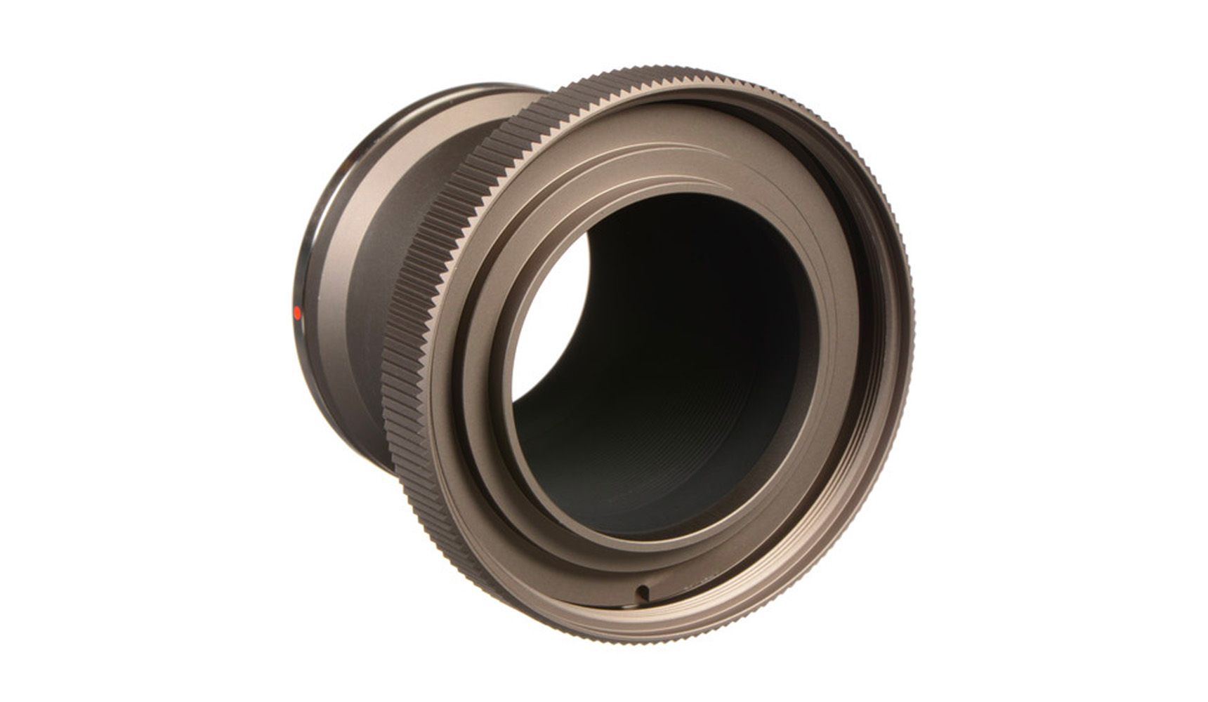 Angénieux - E Lens Mount (for EZ Zoom Lenses)