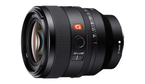 SONY - SEL50F14GM - FE 50mm F1.4 GM