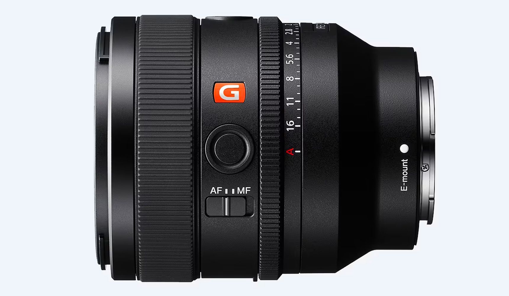 SEL50F14GM FE 50mm F1.4 GM bis