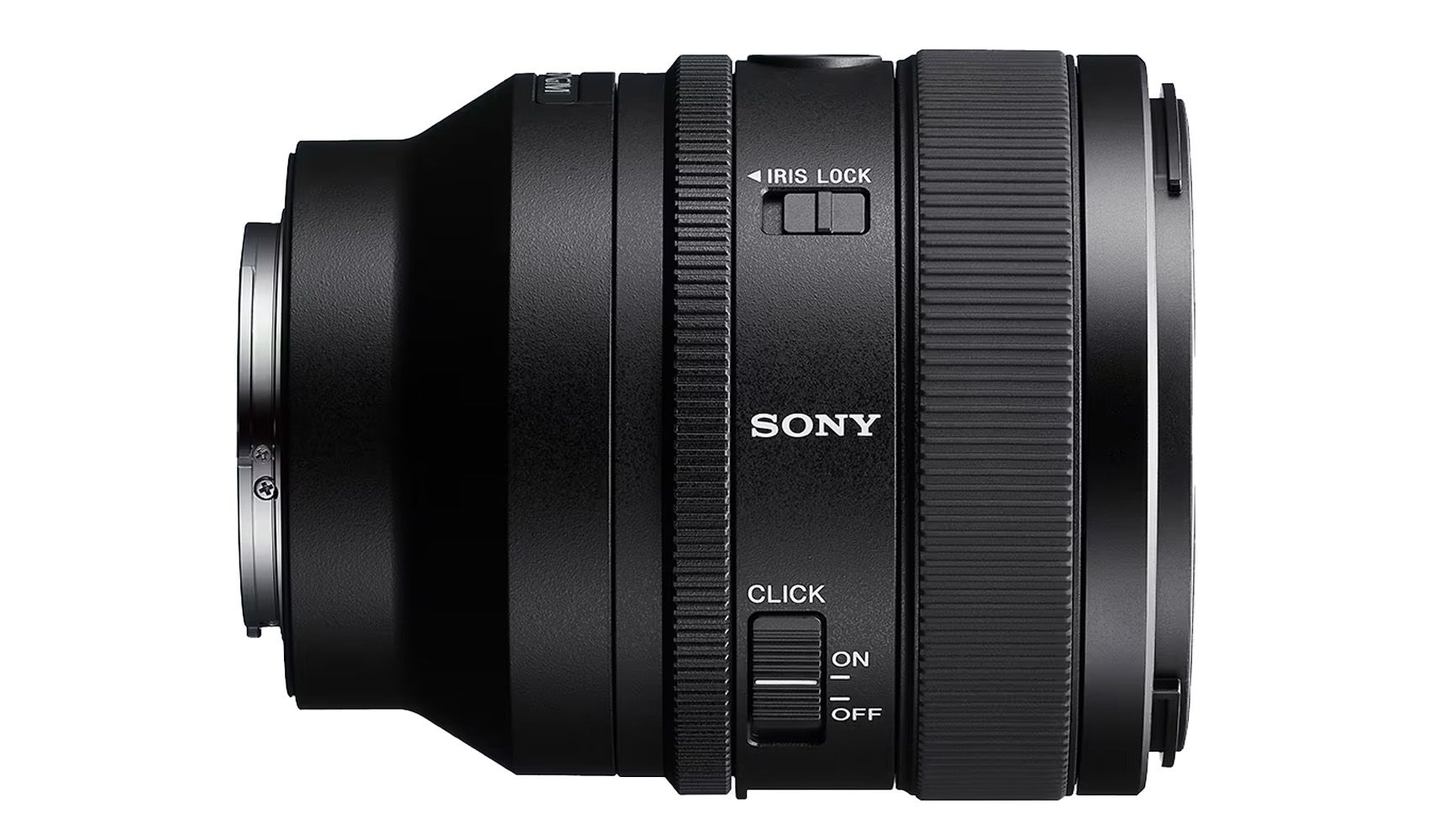 SONY - SEL50F14GM - FE 50mm F1.4 GM