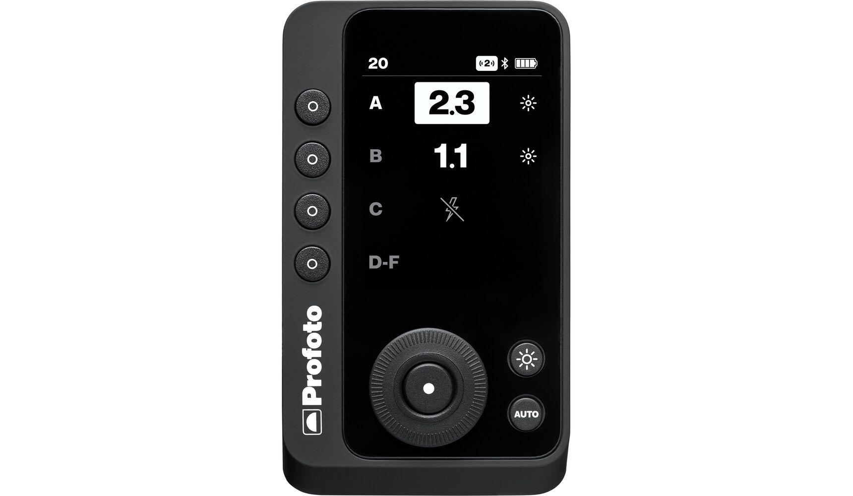 PROFOTO - Connect Pro for SONY