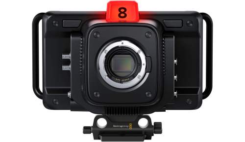 BLACKMAGIC DESIGN -  Studio Camera 6K Pro