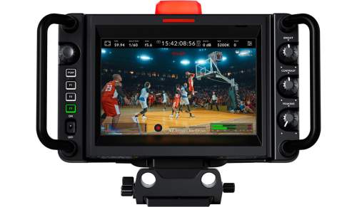 BLACKMAGIC DESIGN -  Studio Camera 6K Pro