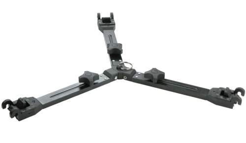 CARTONI - S731/QR - Quick Release/MLS - T721/75 - T721/100 -  T723 trépieds