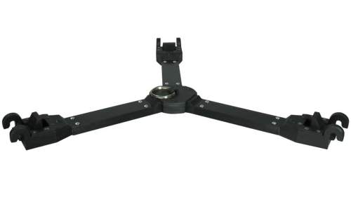 CARTONI - S736 - Quick Release /MLS - T622/B - T622/S - T723/S tripods
