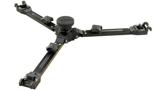 CARTONI - S731/SMU - Quick Release /MLS -  Multi Level for T721/2 - T729/2 - T727/2 - T728/2 - T723/2  series tripods