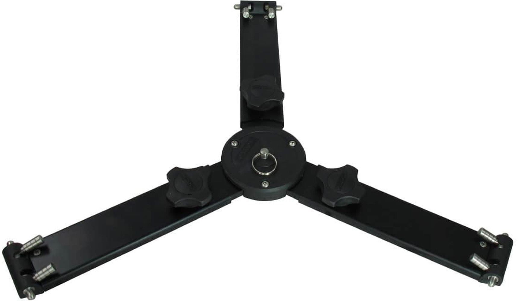 CARTONI - S732/SHDML - Heavy Duty /MLS pour trépieds T625/2