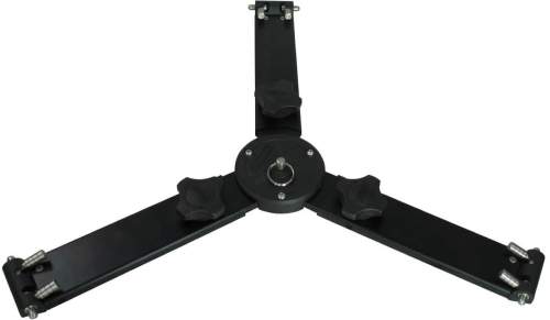 CARTONI - S732/SHDML - Heavy Duty /MLS pour trépieds T625/2