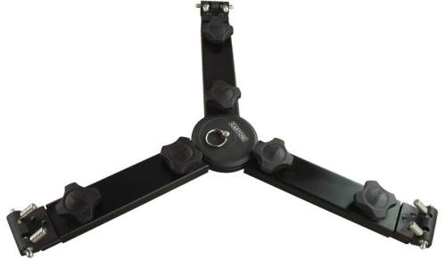 CARTONI - S732/HDMLA - Heavy Duty /MLS - Adjustable for T625 - T625/2  series tripods