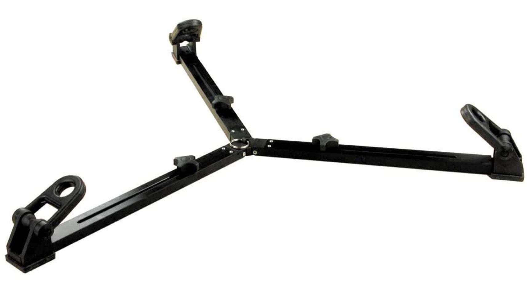CARTONI - S832 - Standard / GS for Red Lock - SDS - T723 tripods