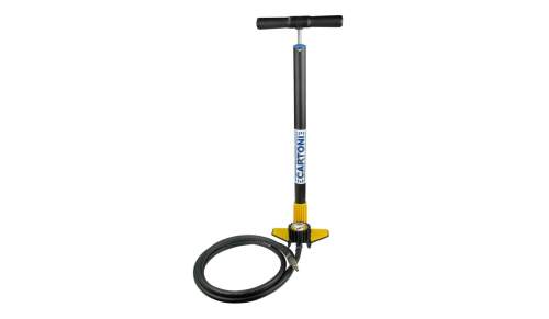 CARTONI - AP866 - Hand pump - 10 bar