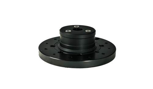 CARTONI - AP872 - European attachment adapter for bazooka basket to P90 pedestal