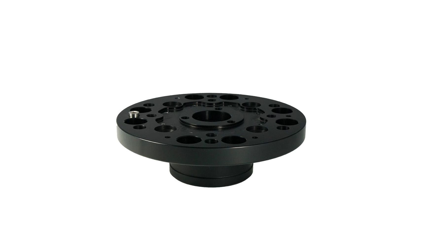 CARTONI - AP872 - European attachment adapter for bazooka basket to P90 pedestal