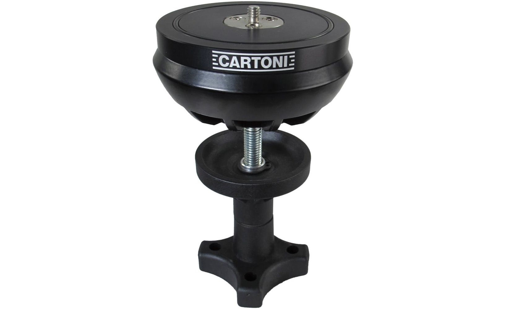 CARTONI - AT923 - Half Bowl 100mm