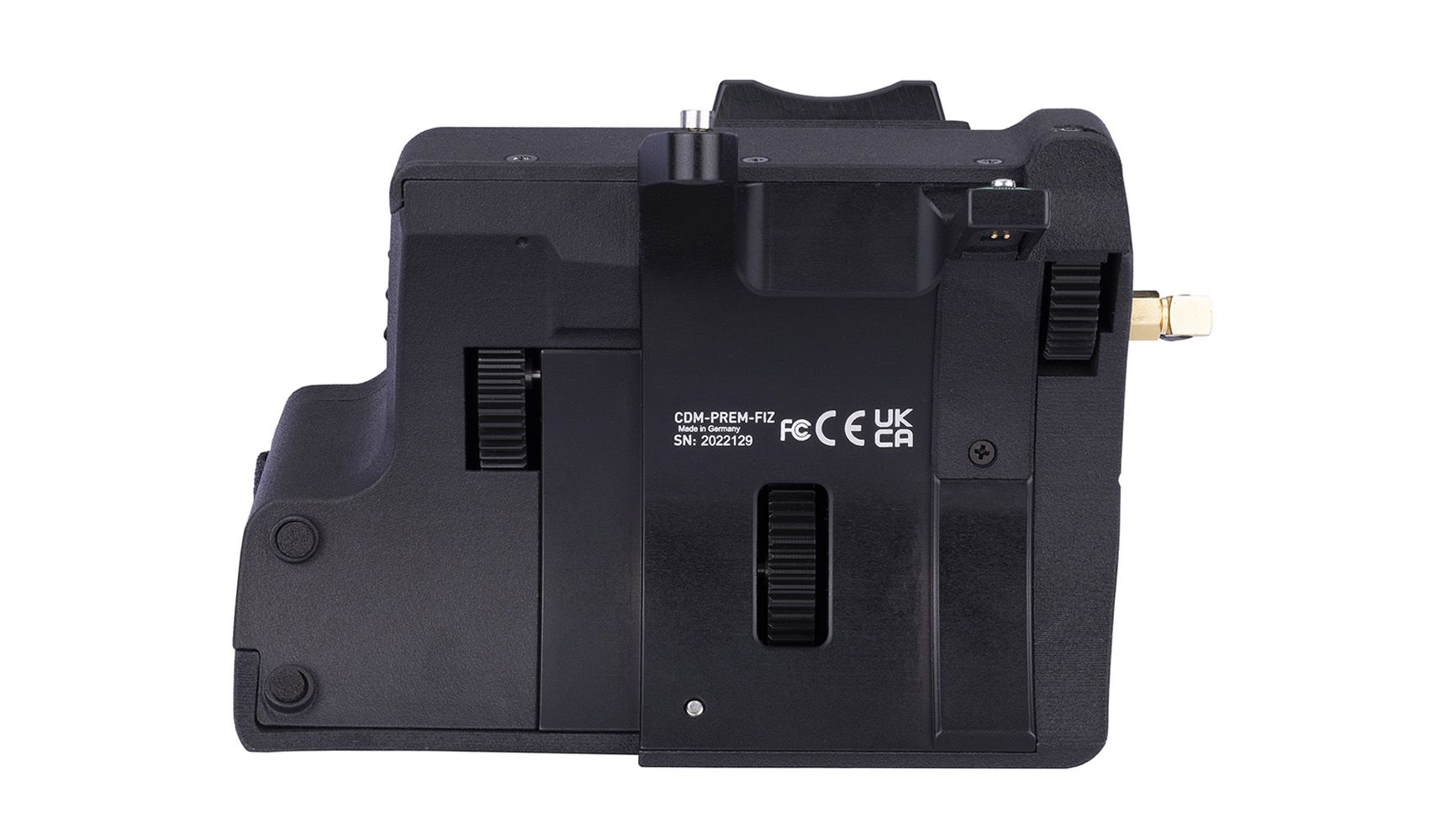 CDM-PREM-FIZ Servo Drive Unit for Fujinon Premista Zoom bis