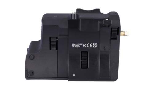 CHROSZIEL - CDM-PREM-FIZ - Servo Drive Unit for Fujinon Premista Zoom