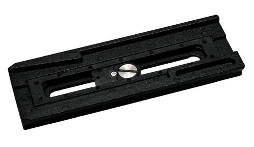 CARTONI - AH923 - Quick release Camera plate support (for AH943 plate)