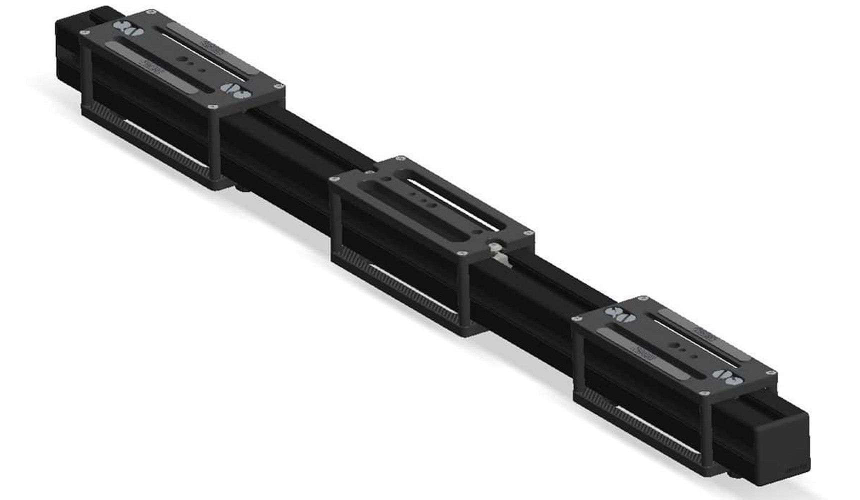 CARTONI - APTZ001 - PTZ TBar multiple Support