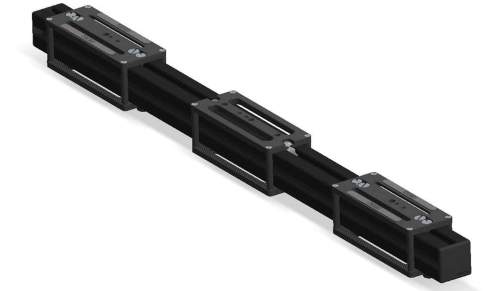 CARTONI - APTZ001 - PTZ TBar multiple Support