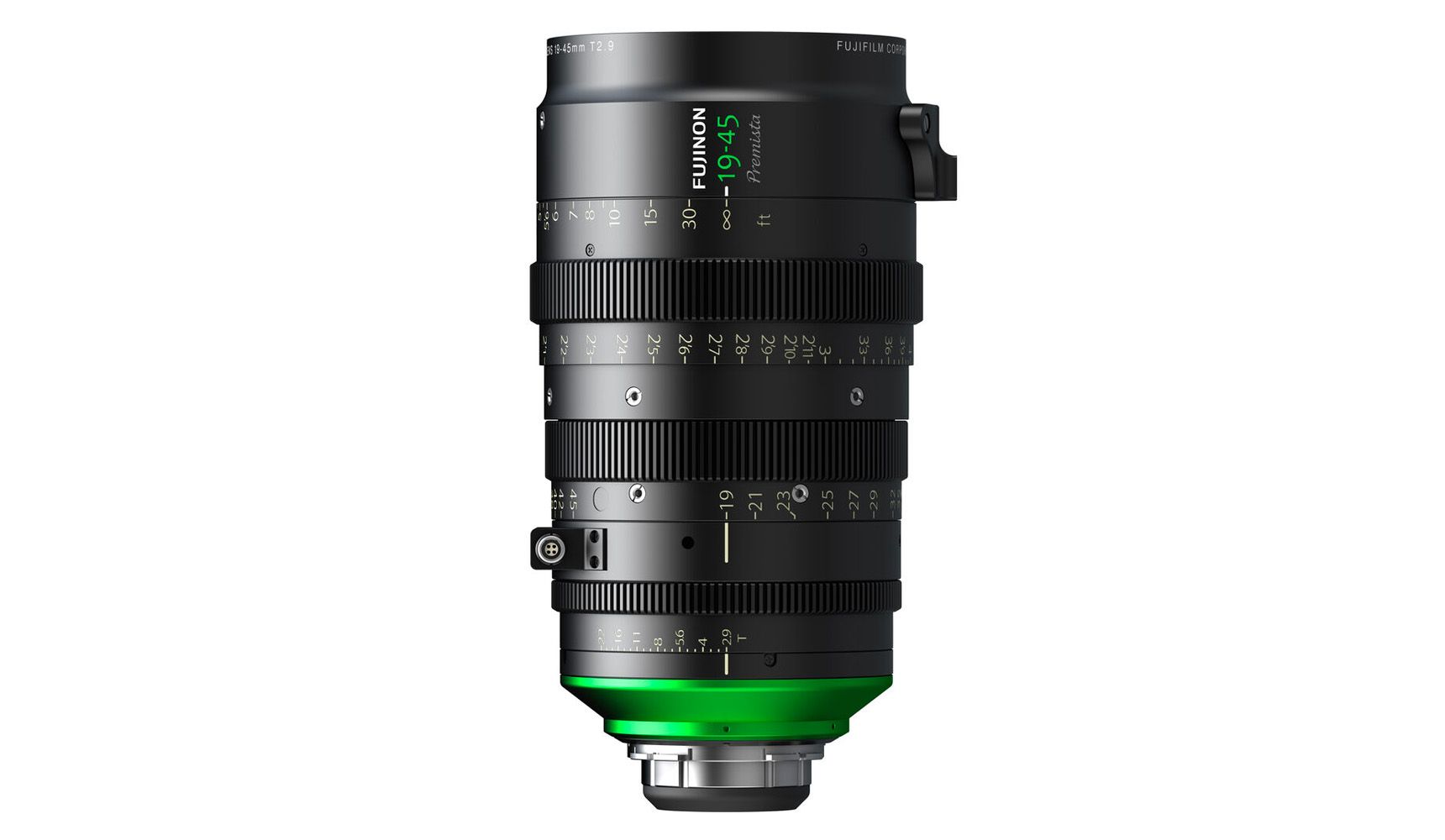 Premista 19-45mm T2.9 (feet)