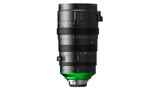 FUJINON - Premista 19-45mm T2.9 (feet) PL