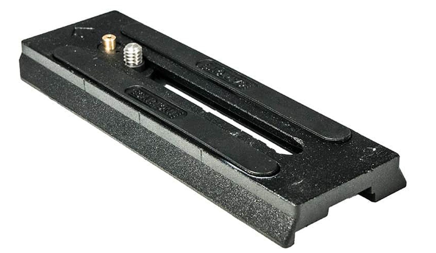 CARTONI - AH943 - Camera plate for Focus 8