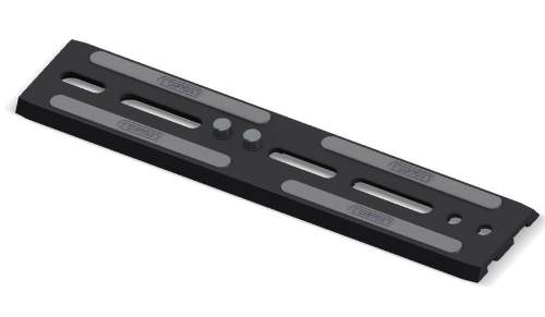 CARTONI - AH908 - Camera plate - Long for Master 25