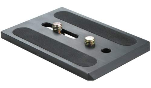 CARTONI - AH888 - Camera plate for C20-S - Dutch heads - Maxima