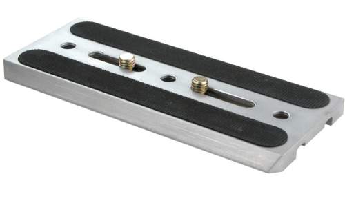 CARTONI - AH864 - Camera plate for Lambda 50