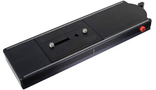 CARTONI - AH104 - Camera plate support Master-Maxima