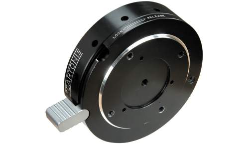 CARTONI - AH951 - Adapter fast lock