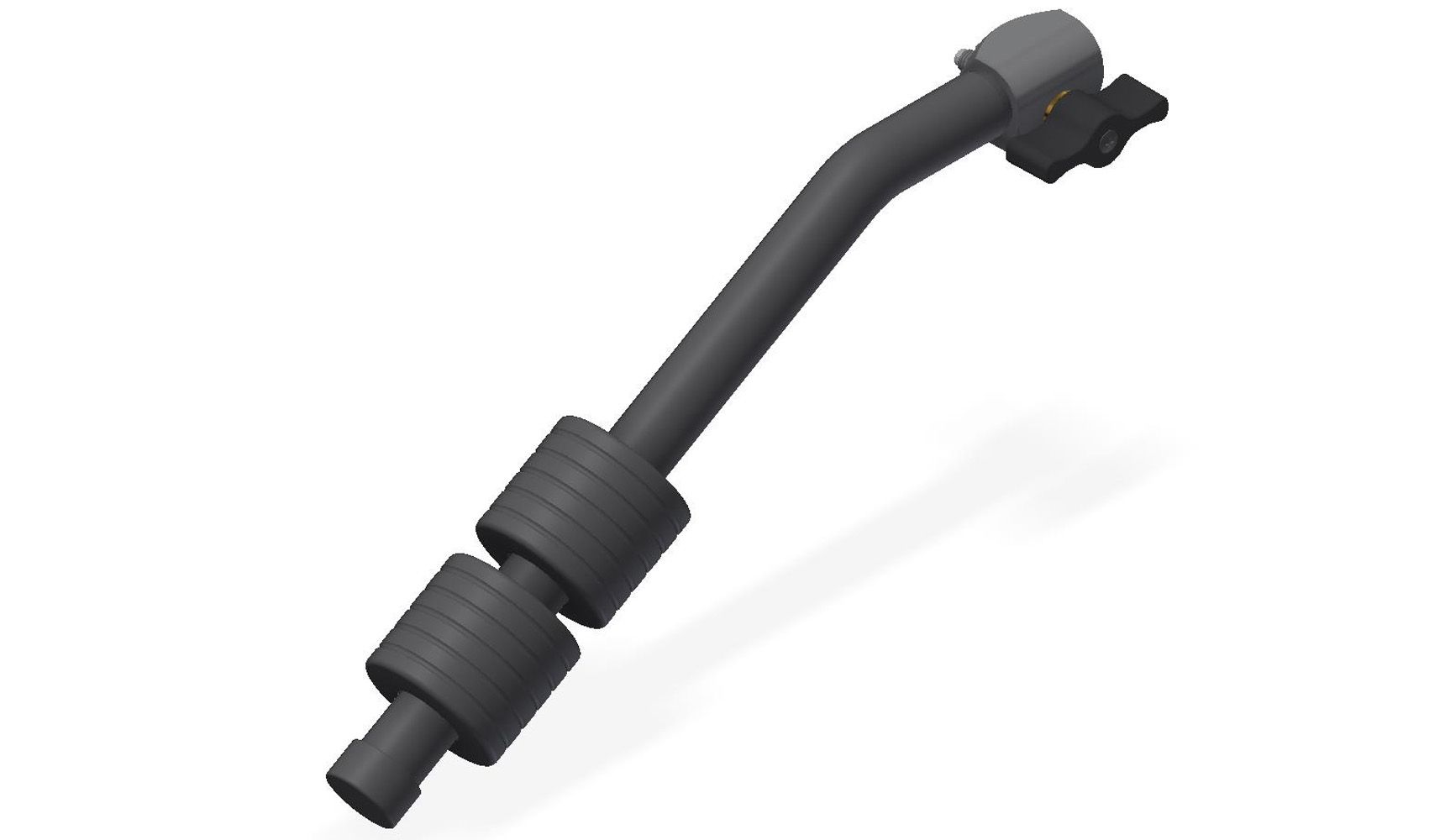 CARTONI - AH918/TA - Counterweight for Third Axis Lambda